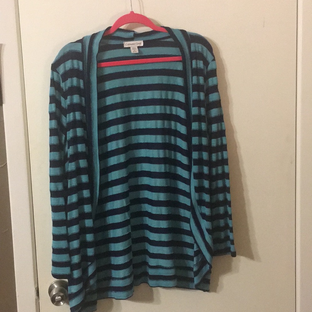 Cardigan - Picture 4 of 4